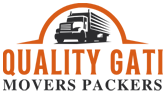 Quality Gati Movers Packers